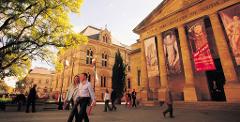 4 Hour - Private Walking Tour