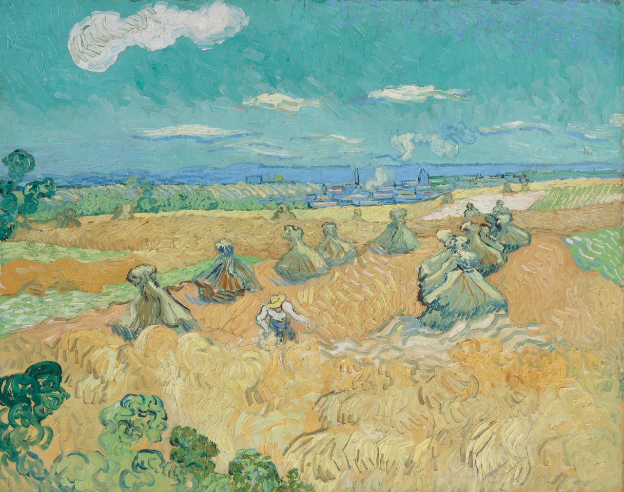 Impression of South Australia: Monet to Matisse