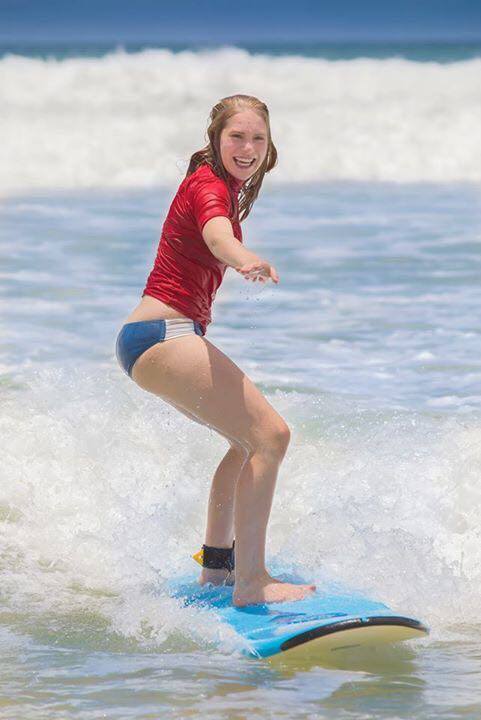 Private Surfing Lesson (1 person)