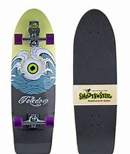 OUT OF STOCK SmoothStar Holy Toledo 33" Pro Model 