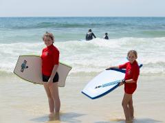 Boogie Board Hire -2hours