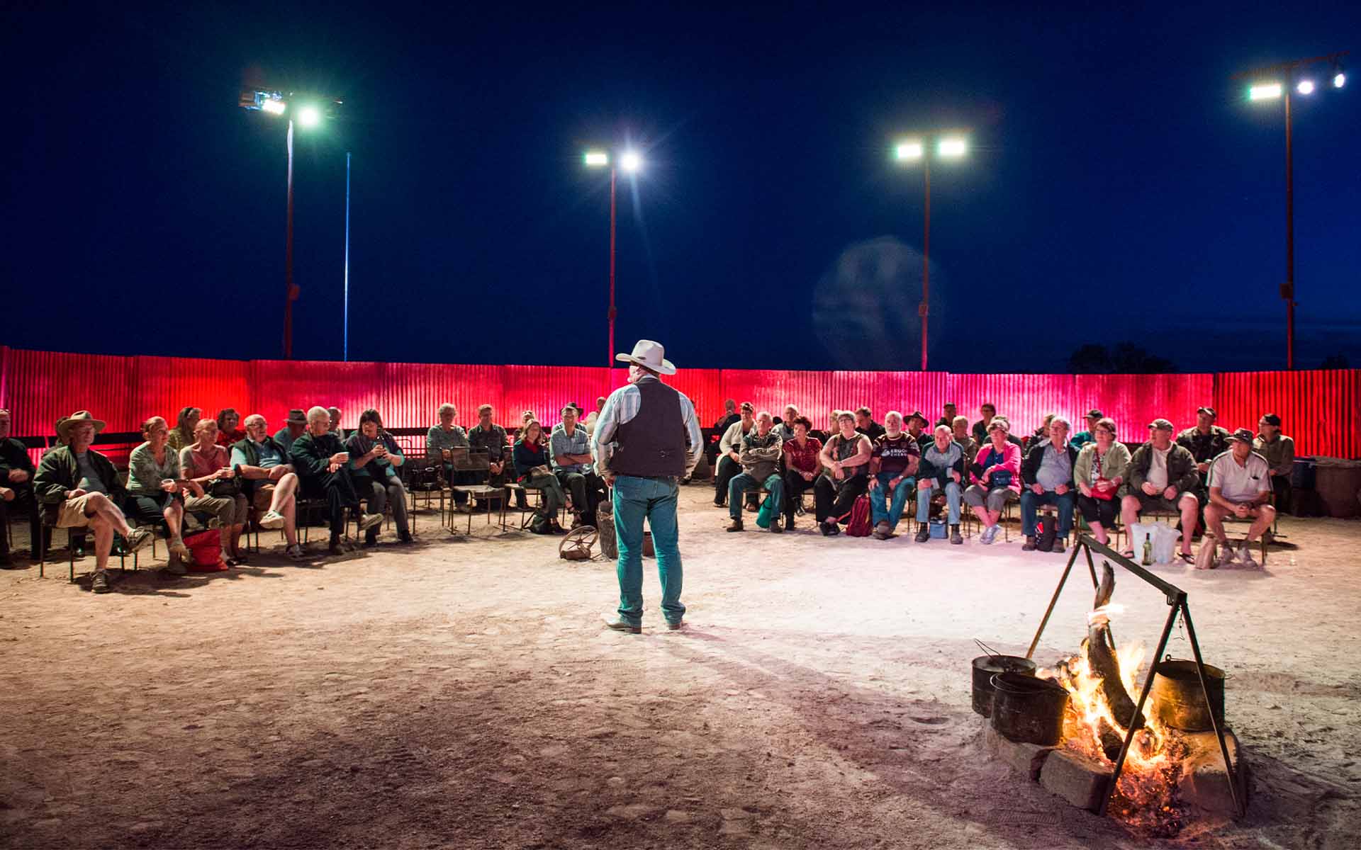 Starlight's Cruise Experience