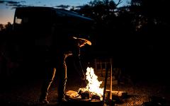 Longreach Storytelling Holiday