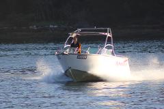 NSW boat Licence Course