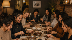 Bridal / Bachelorette Party
