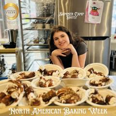 North American Baking Week  (Hamilton) 