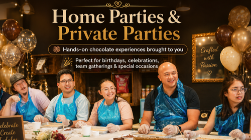 Classic Chocolate Making Workshop