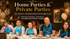 Classic Chocolate Making Workshop 