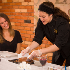 Classic Chocolate Making Workshop 