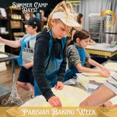 Parisian Baking Week  (Hamilton) 