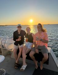 Jurien Bay Sunset Cruise – Limited Spring Season