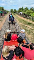 Battambang Trails & Traditions (Full Day)