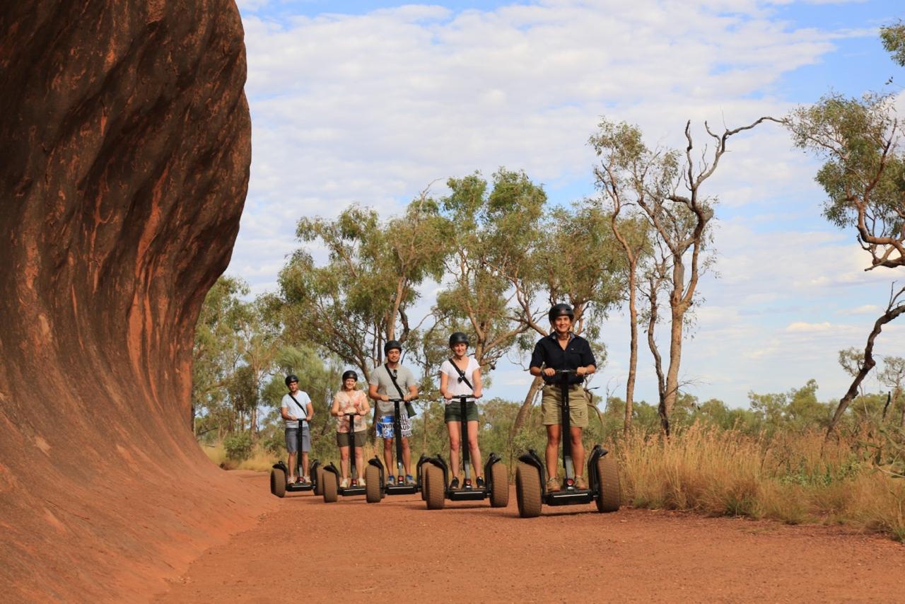 uluru segway tours prices