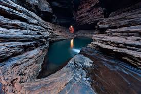 Karijini Eco retreat to Weano Day use area - Morning Out and Return Service