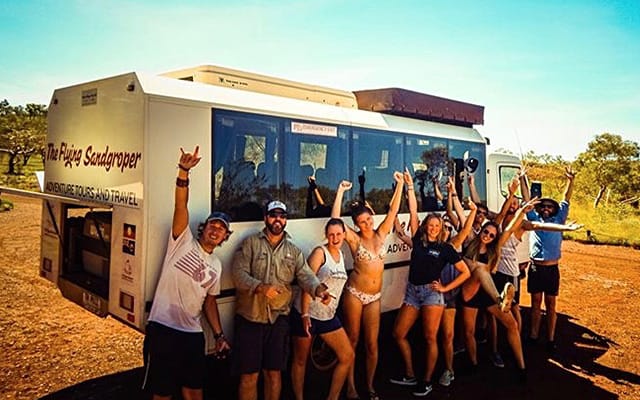 Karijini Explorer 2 days 2 nights