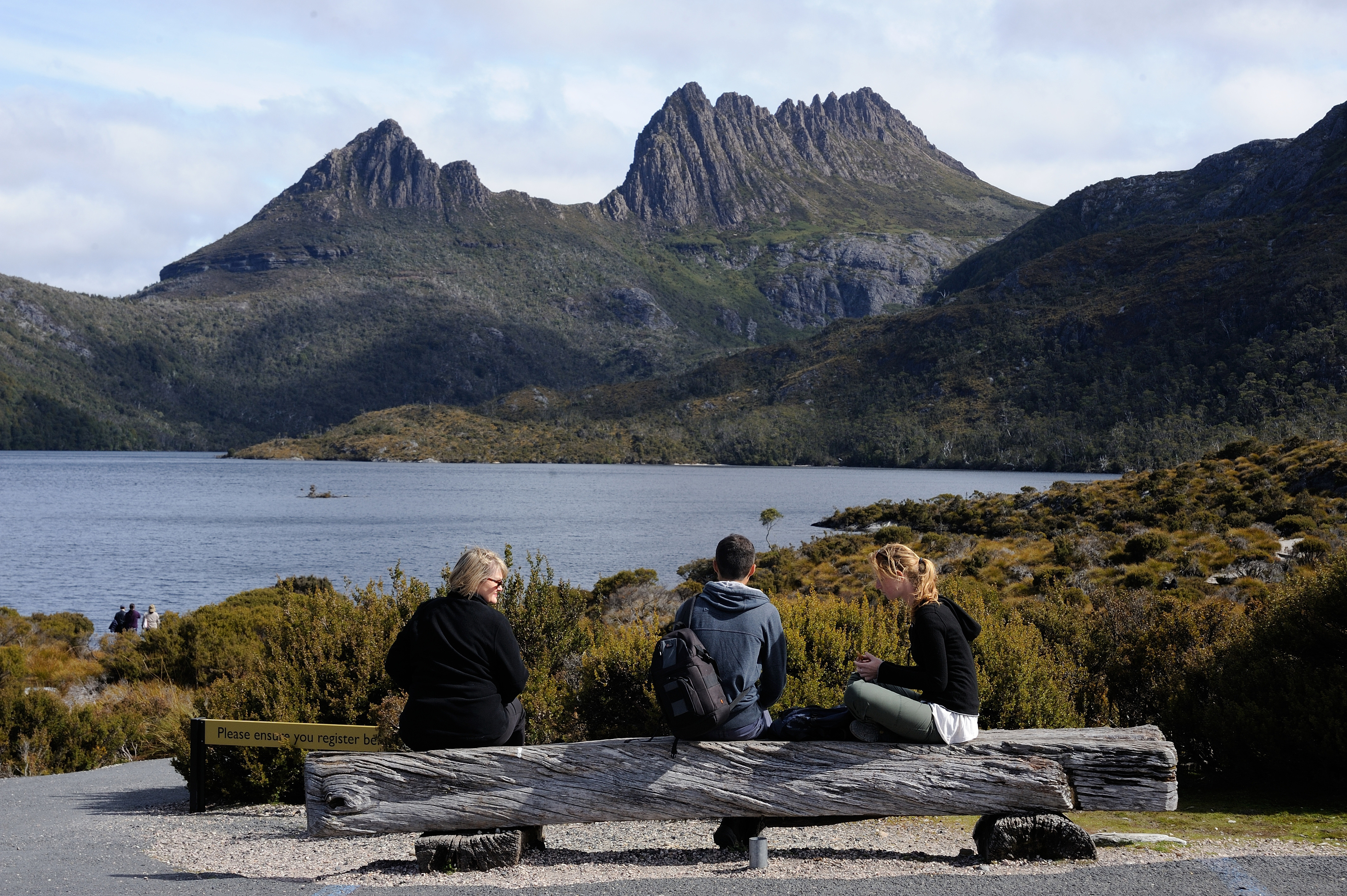 6D5N Tasmania Unveiled: Discovering Icons and Hidden Gems
