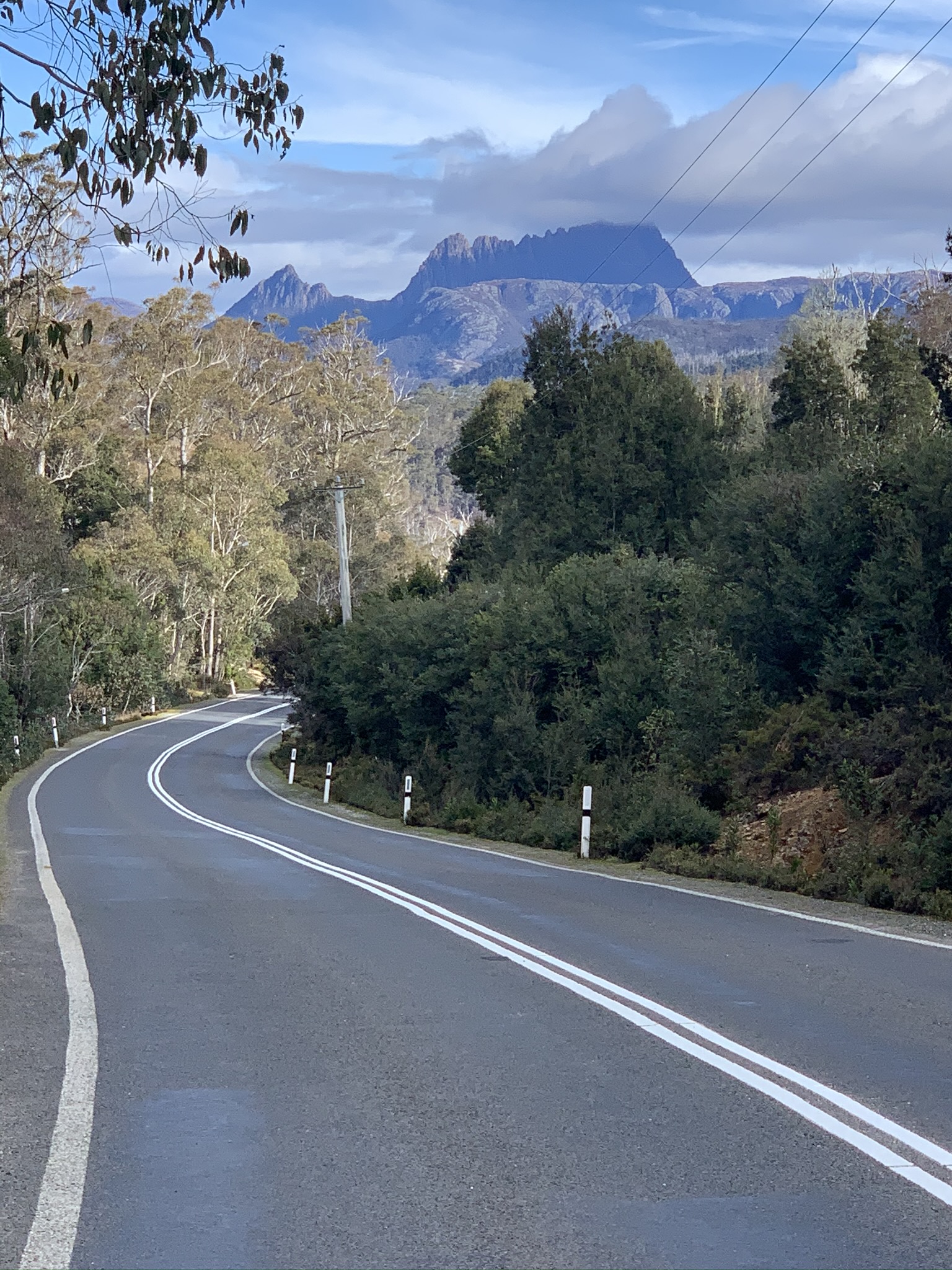 6D5N Tasmania Unveiled: Discovering Icons and Hidden Gems