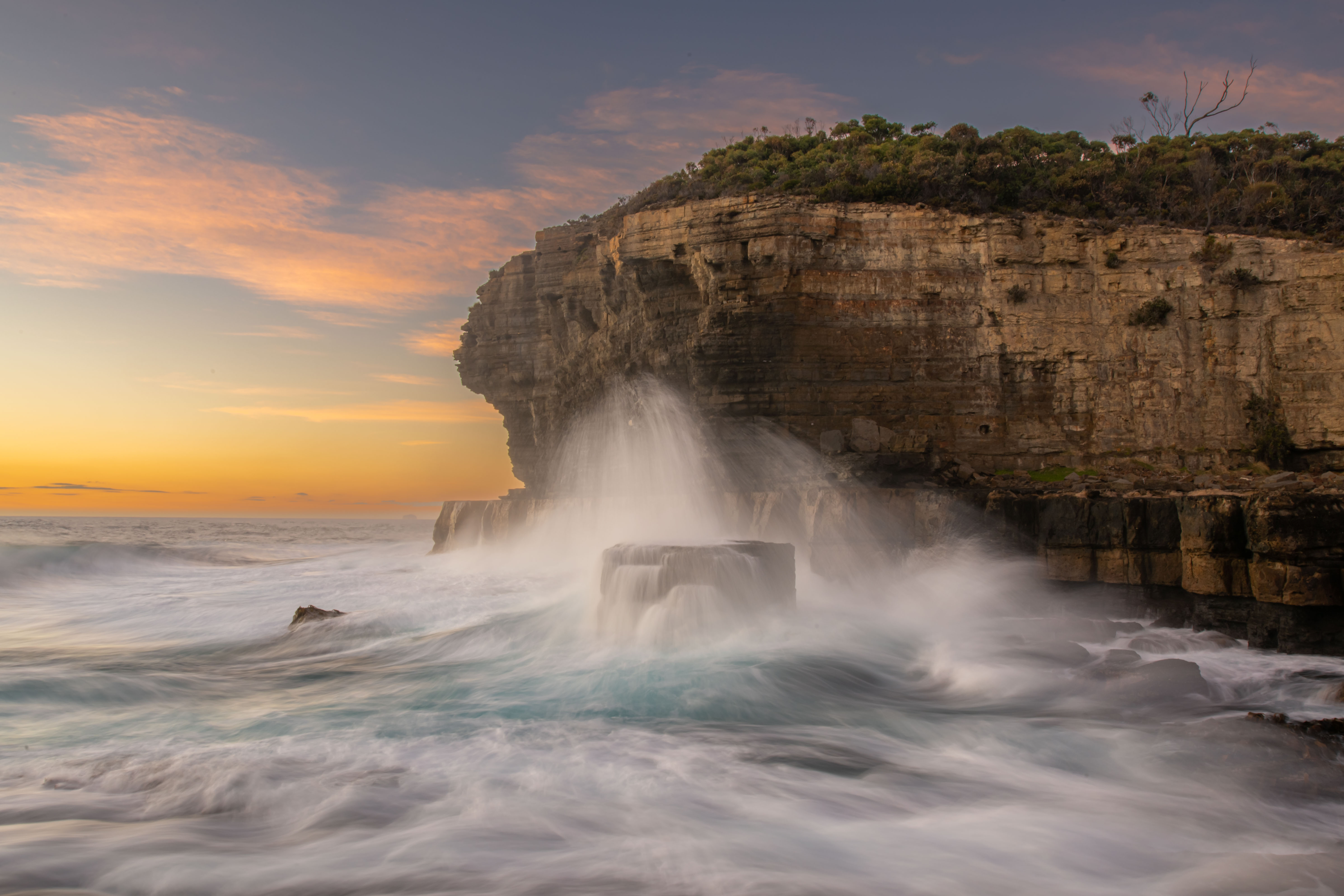 The Great Tasmanian Long Weekend