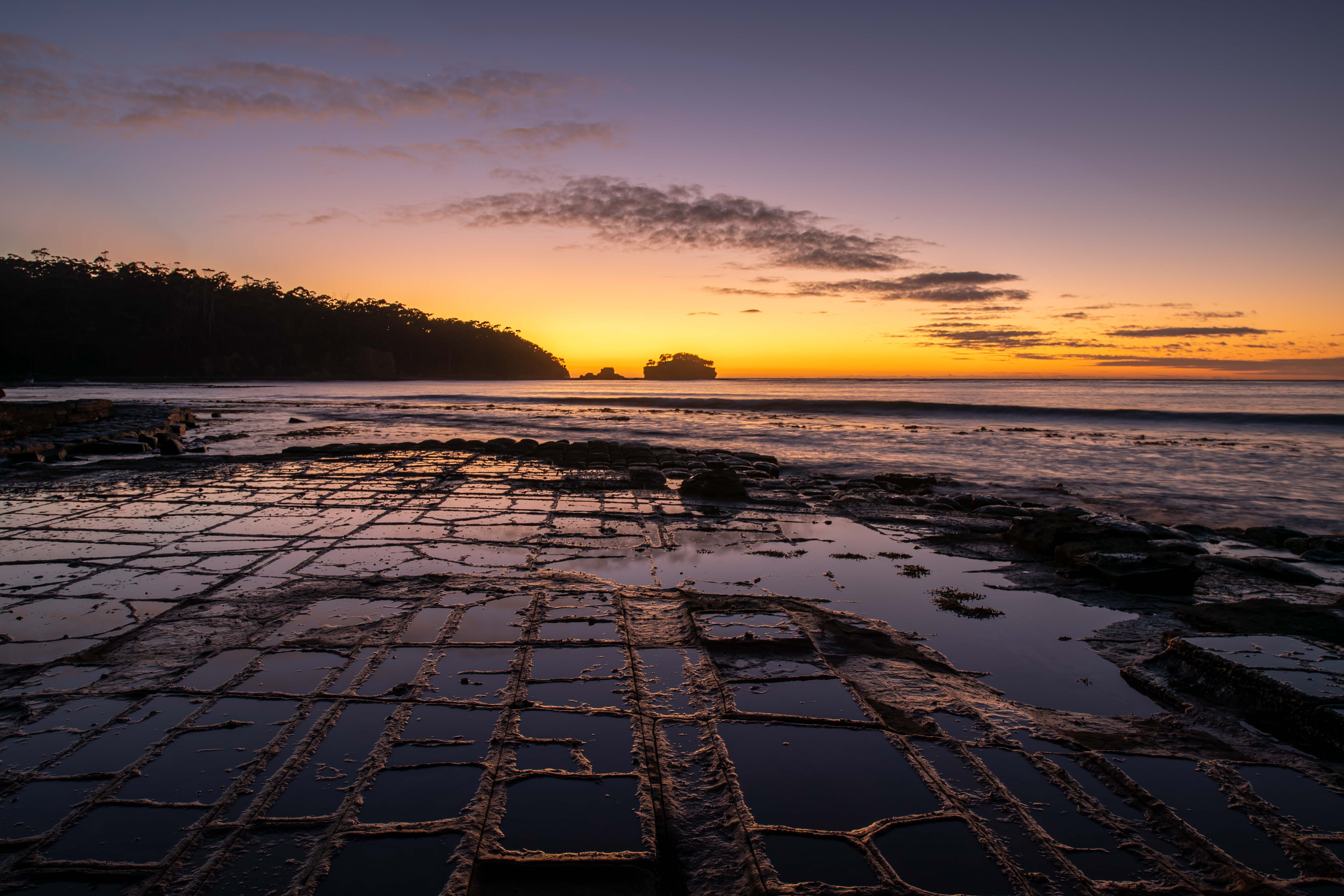 The Great Tasmanian Long Weekend