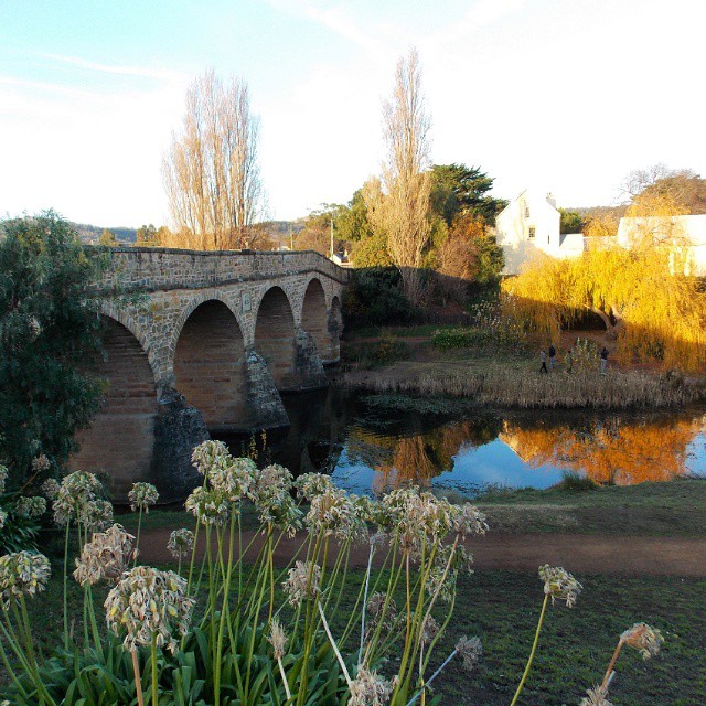 6D5N Tasmania Unveiled: Discovering Icons and Hidden Gems