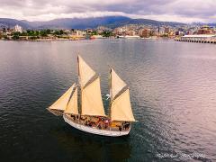Heritage Sailing Experience 