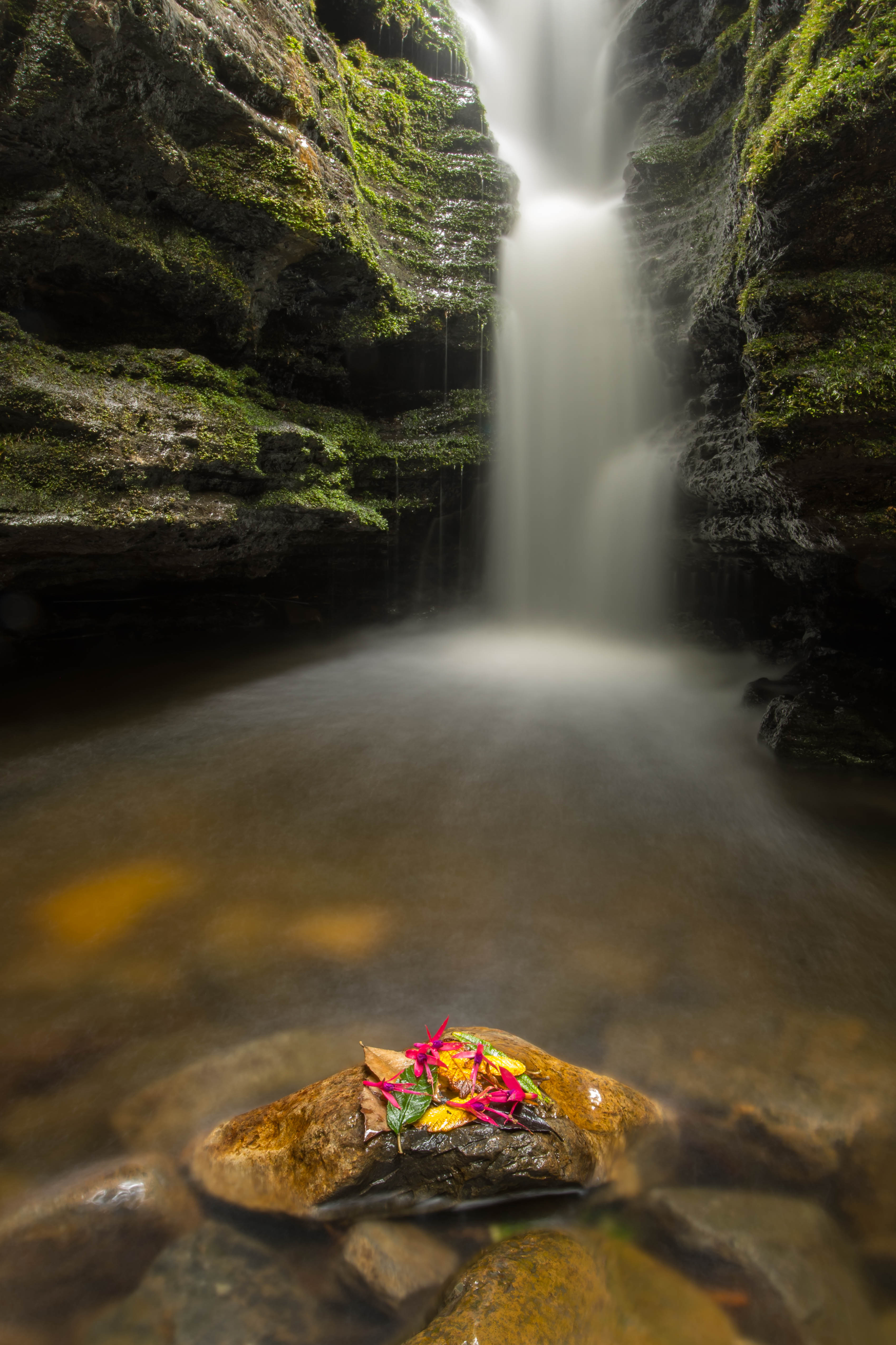 The Great Tasmanian Long Weekend