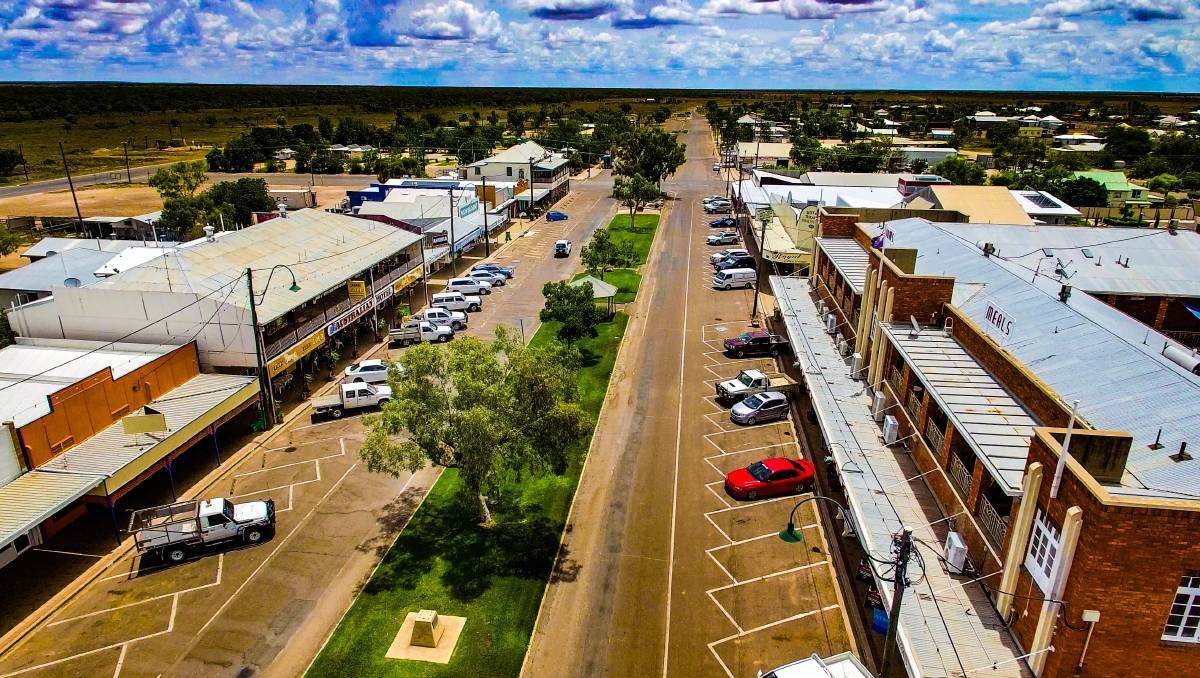 Winton Airport Pick Up Vision Splendid Tours Reservations