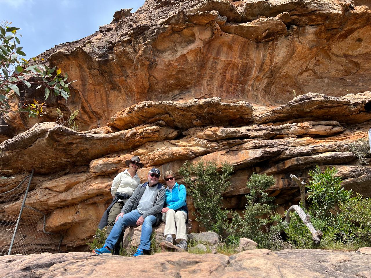 Experience the Northern Grampians