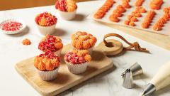 Cake Decorating class - for beginners