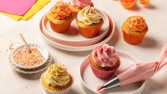 Team Building - Classic Kiwi Cupcake Challenge