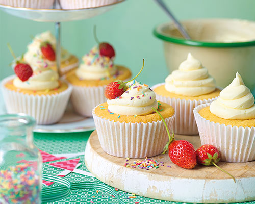 Cake Decorating class - for beginners