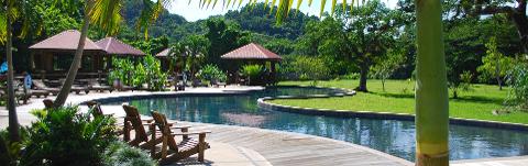 South Coast Safari - Black River, YS Falls and the Joy Spence Appleton Rum Estate (From Runaway Bay)