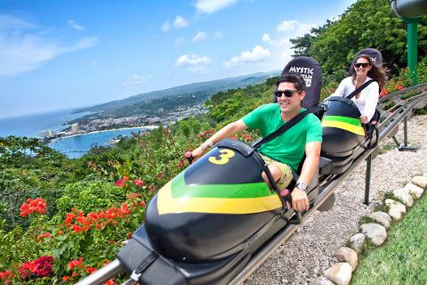 Bobsled