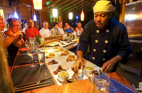 Chef