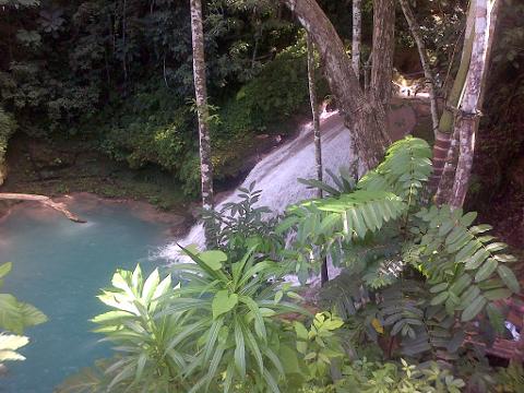 Falls