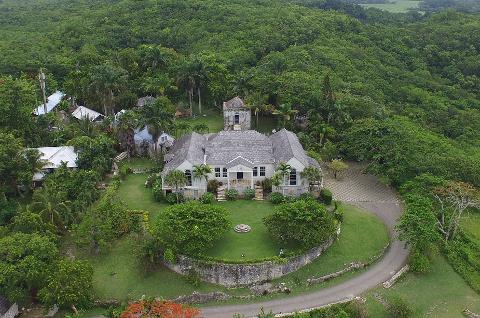 Chukka Caribbean Ultimate Thrill (From Grand Palladium, Lucea)