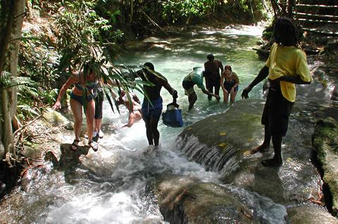 Countryside Tour (From Negril)