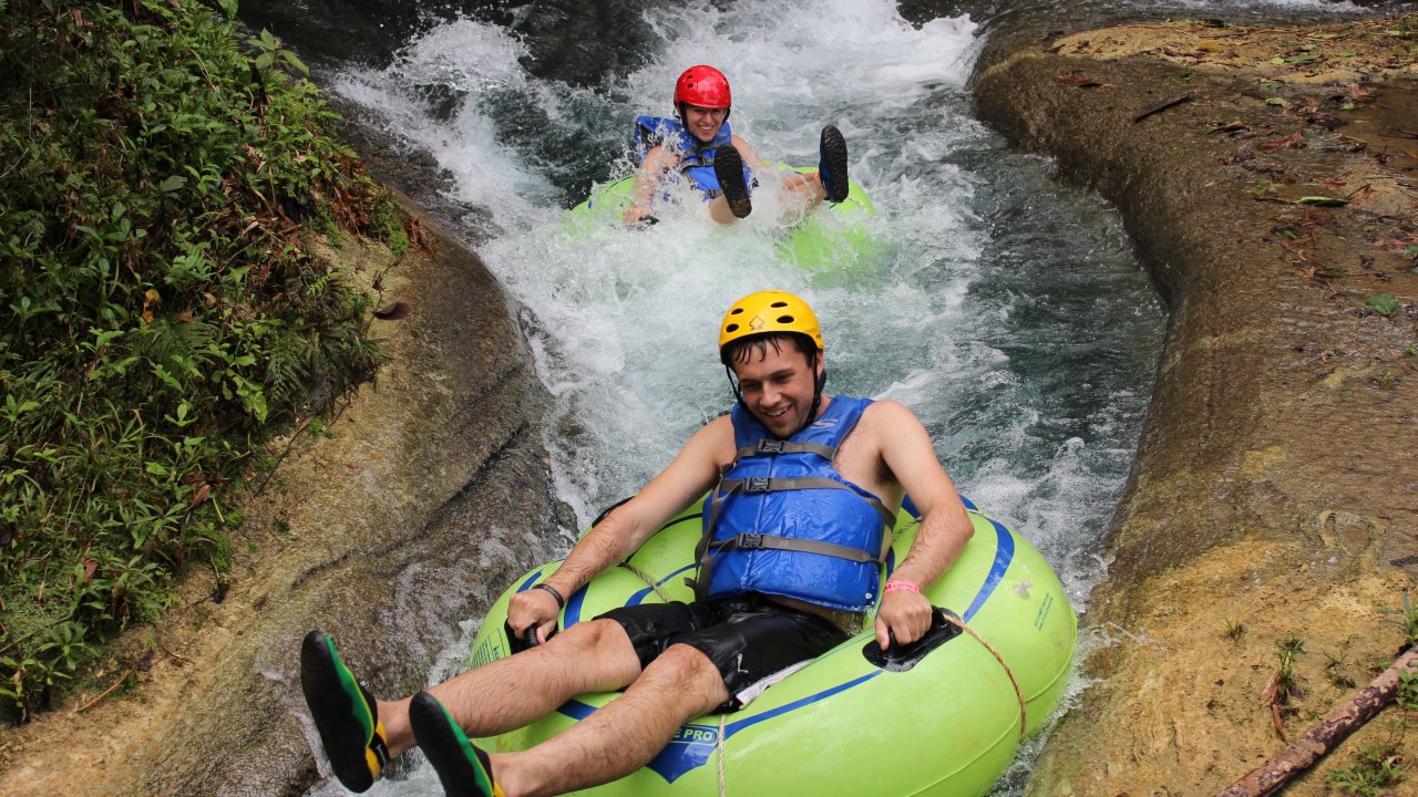 Chukka River Tubing, river tubing at White River, river tubing near me