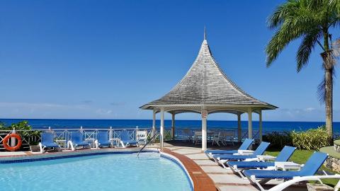 Sombra 2 En-suite Bedroom Villa/Apartment in Ocho Rios