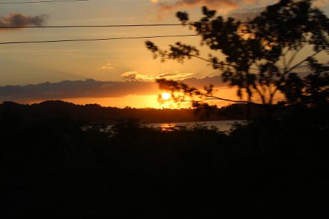 Sunset Cruise (From Grand Palladium, Lucea)