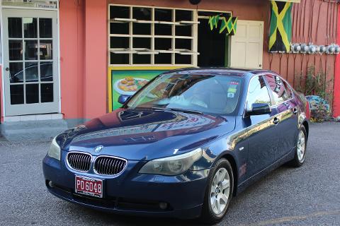 Private Car Transfer from Kingston Airports to Hotel(s) in (Kingston)