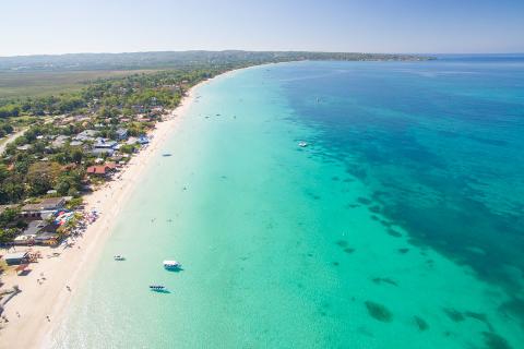negril