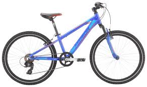 Amy Gillett Bike Hire - Woodside Providore Kids 24"