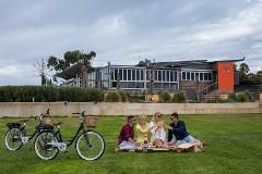 Hahndorf E-bike Hire 