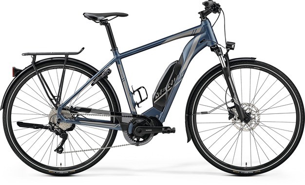 Woodside Bike Half Day Hire - eBikes