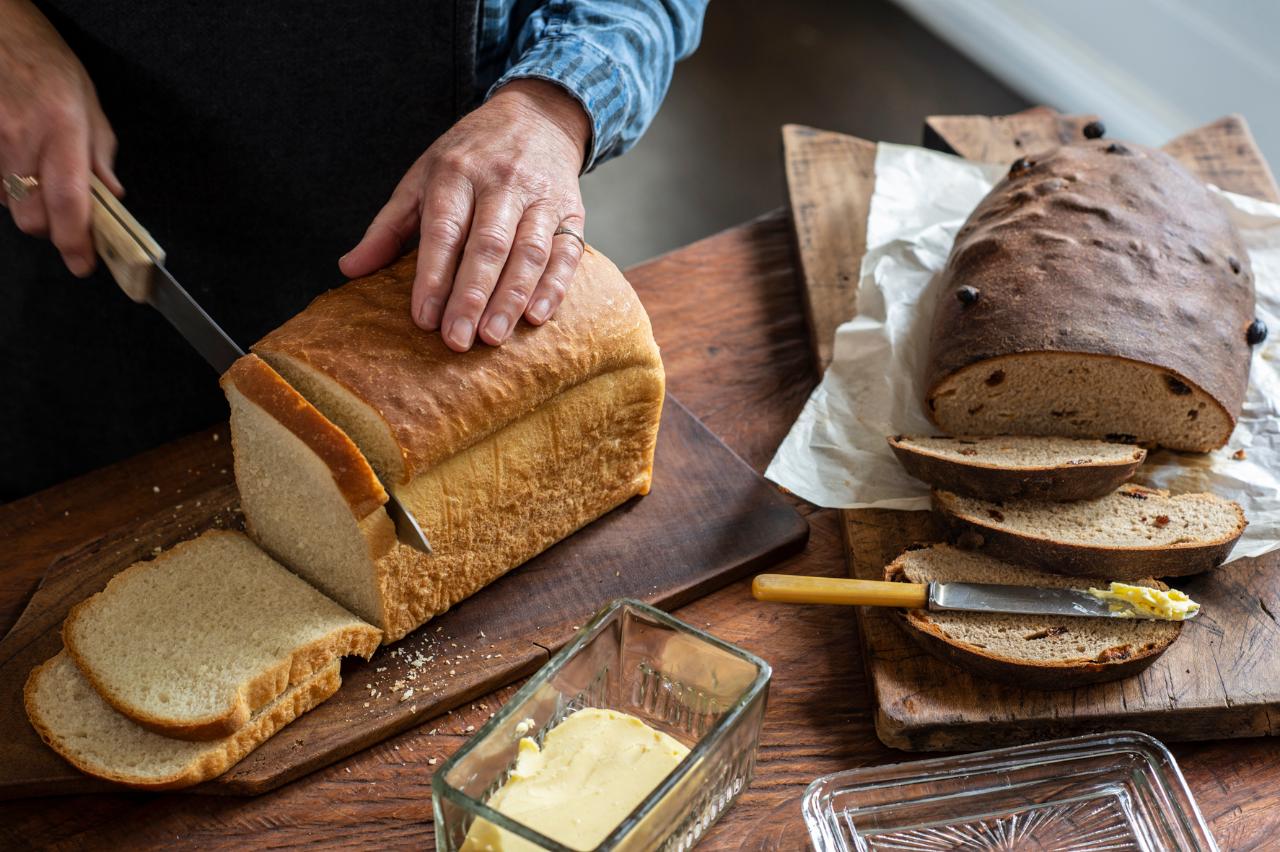 Your Bread Making Mojo