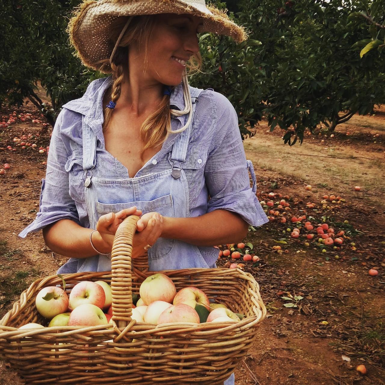 Jade Miles Author Chat and Farm Walk (with cheese and champagne)