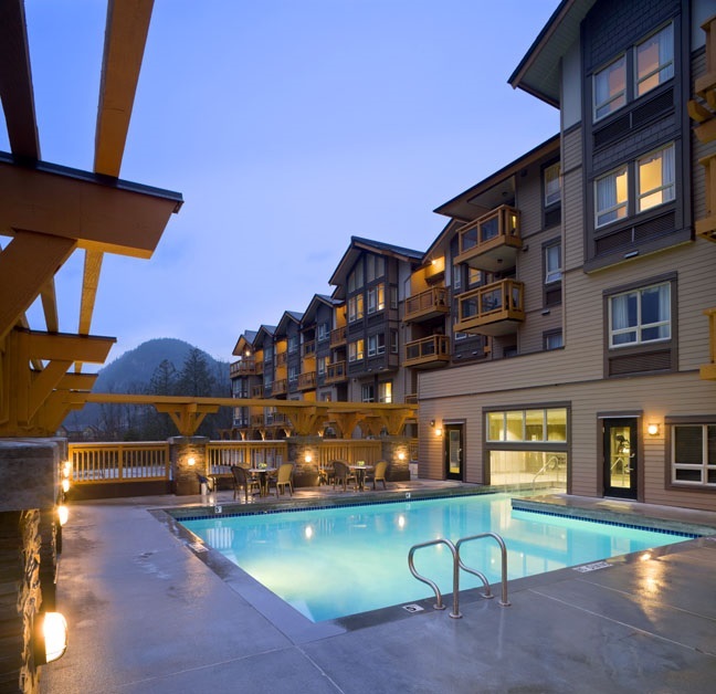 Executive Suites Hotel - Our Preferred Accommodation Partners
