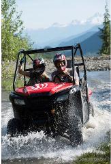 Odyssey Off-Road Buggy Tour
