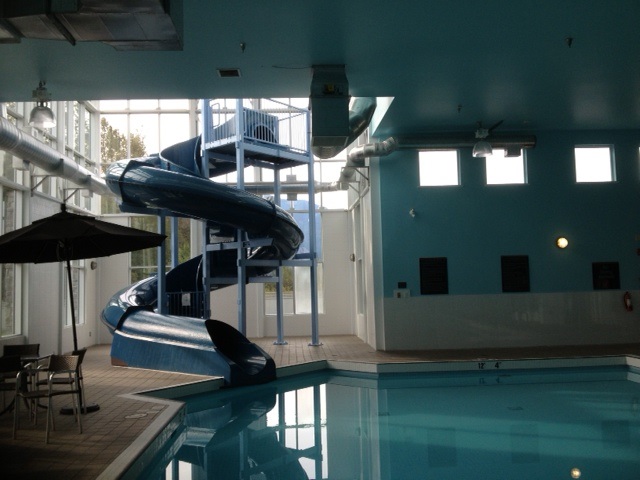Sandman Hotel & Suites